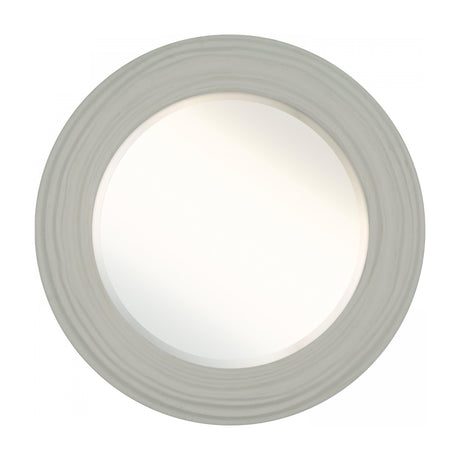 Cumbria Round Mirror