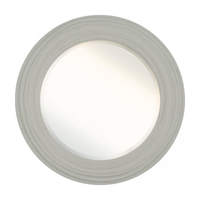 Cumbria Round Mirror