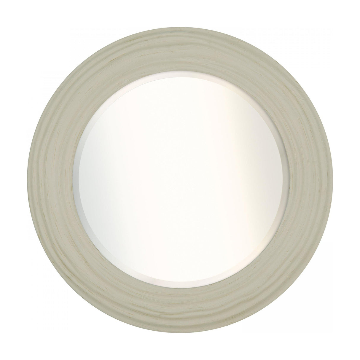 Cumbria Round Mirror