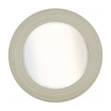 Cumbria Round Mirror