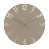 Mulberry Wall Clock