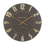 Mulberry Wall Clock