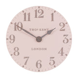 Arabic Wall Clock