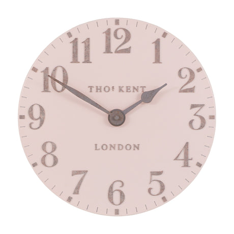 Arabic Wall Clock