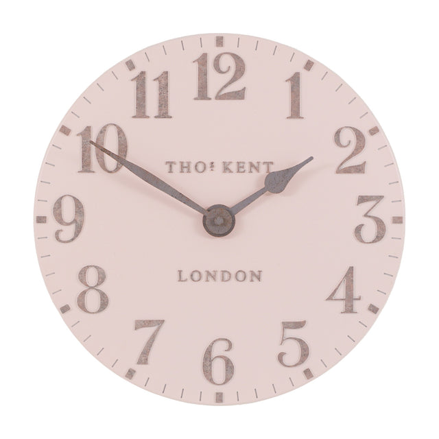 Arabic Wall Clock