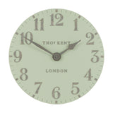 Arabic Wall Clock