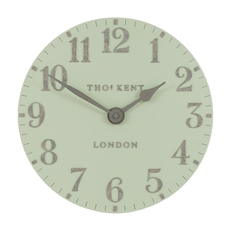 Arabic Wall Clock