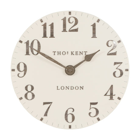 Arabic Wall Clock