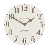 Arabic Wall Clock
