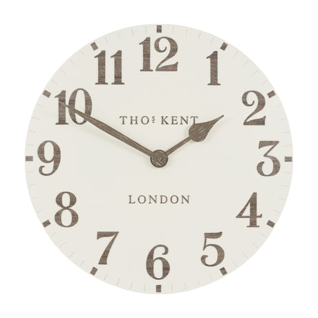 Arabic Wall Clock