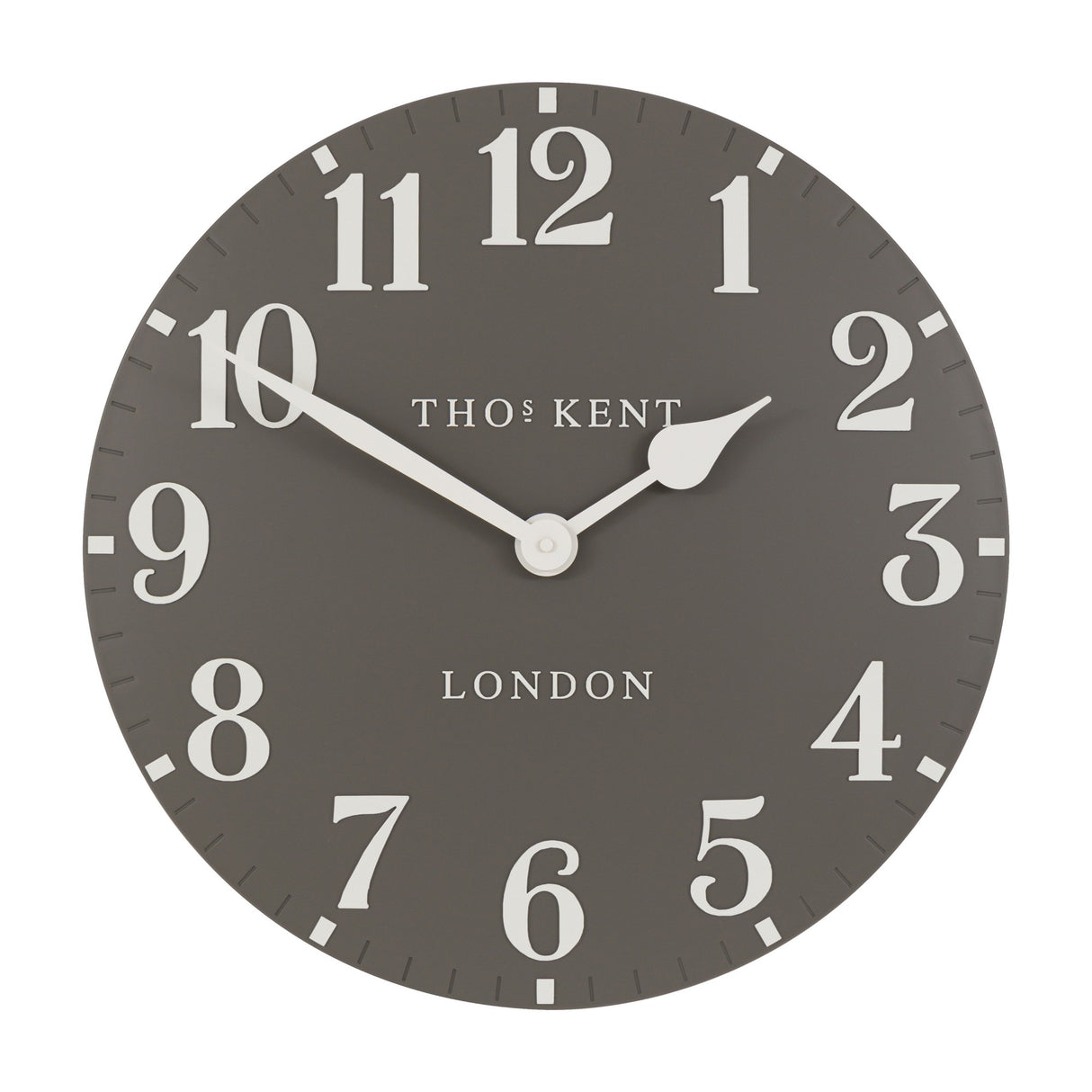 Arabic Wall Clock