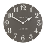 Arabic Wall Clock