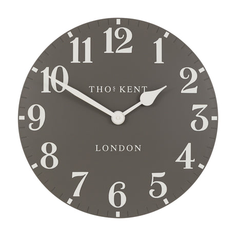 Arabic Wall Clock