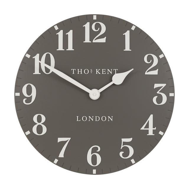 Arabic Wall Clock