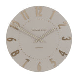 Mulberry Wall Clock