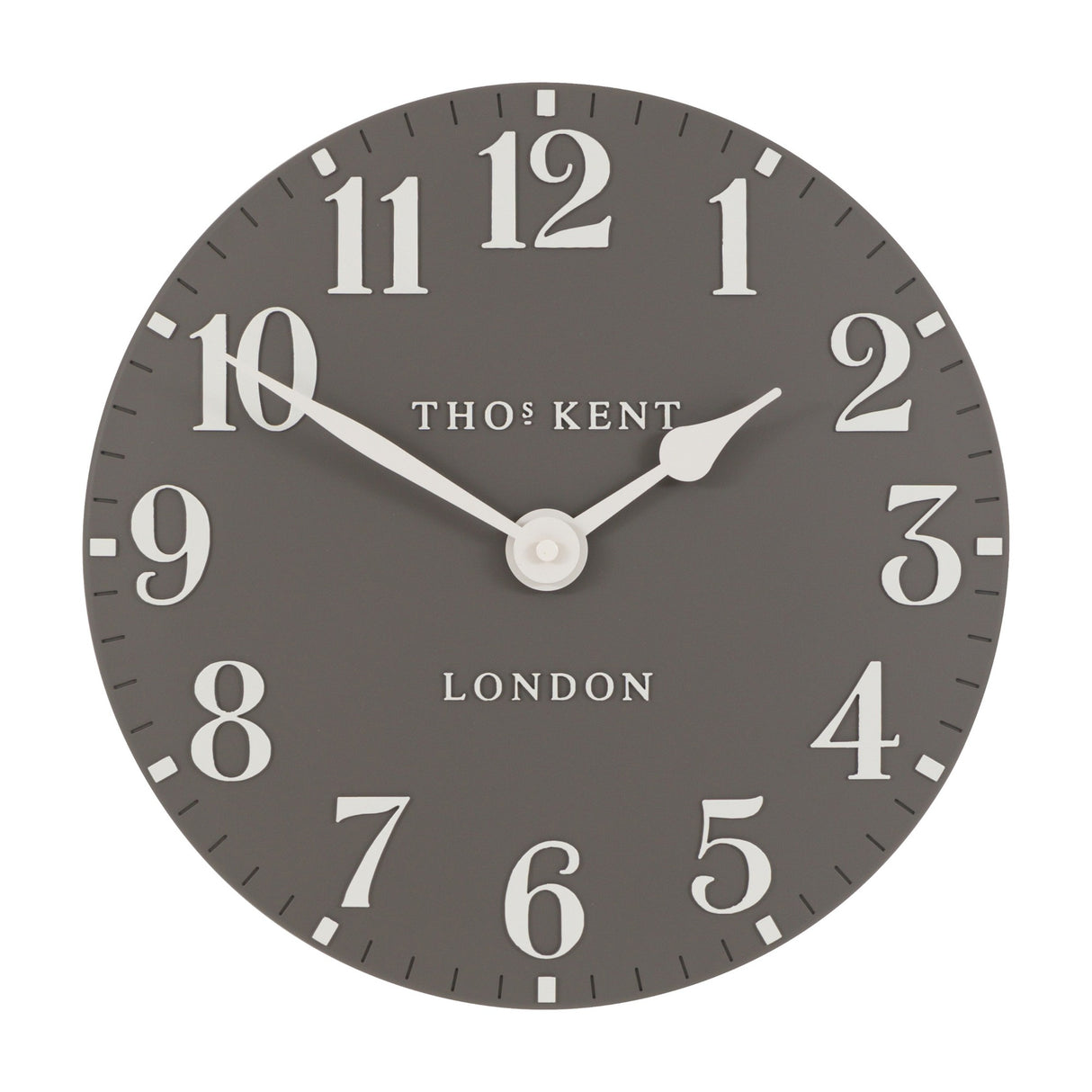 Arabic Wall Clock