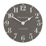 Arabic Wall Clock