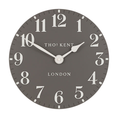 Arabic Wall Clock