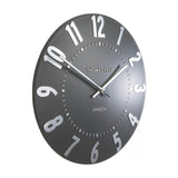 Mulberry Wall Clock