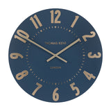 Mulberry Wall Clock