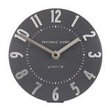 Mulberry Mantel Clock 6 Inch