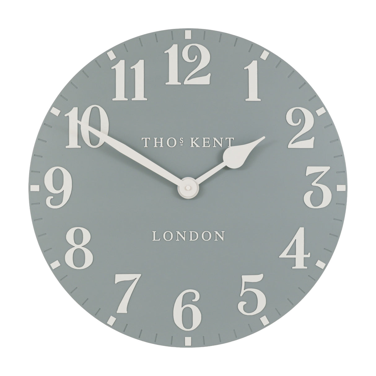 Arabic Wall Clock