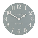 Arabic Wall Clock