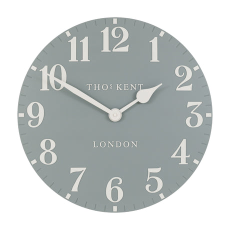 Arabic Wall Clock
