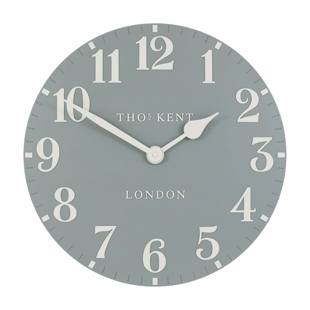Arabic Wall Clock
