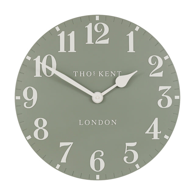 Arabic Wall Clock