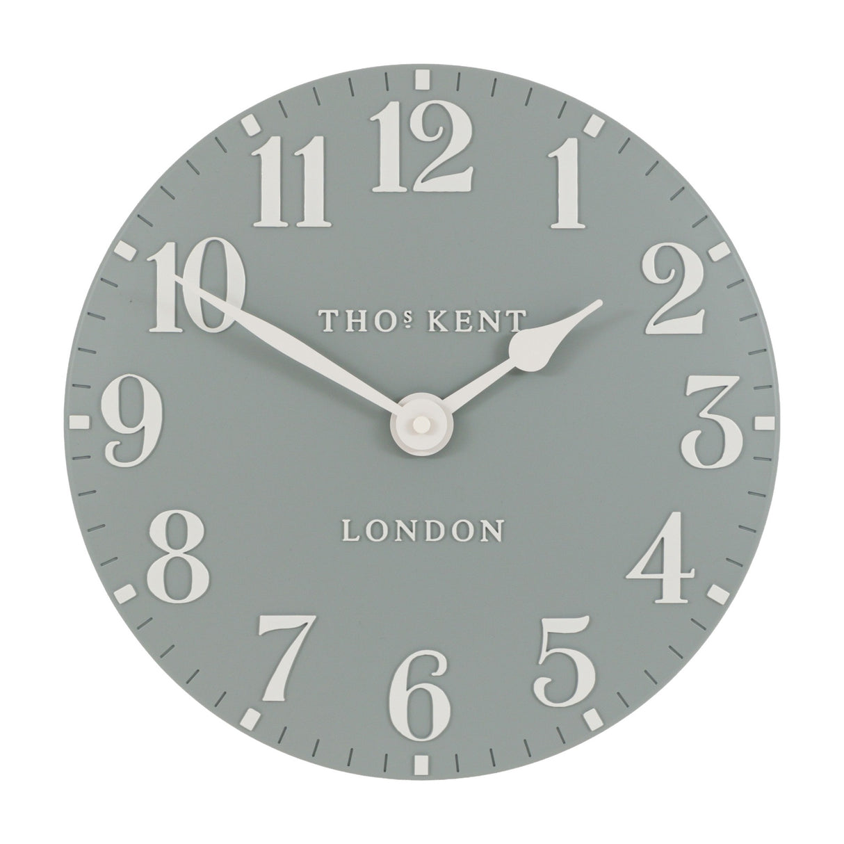 Arabic Wall Clock