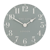 Arabic Wall Clock