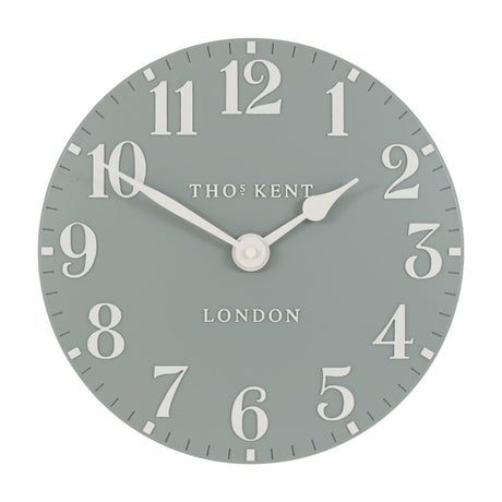 Arabic Wall Clock