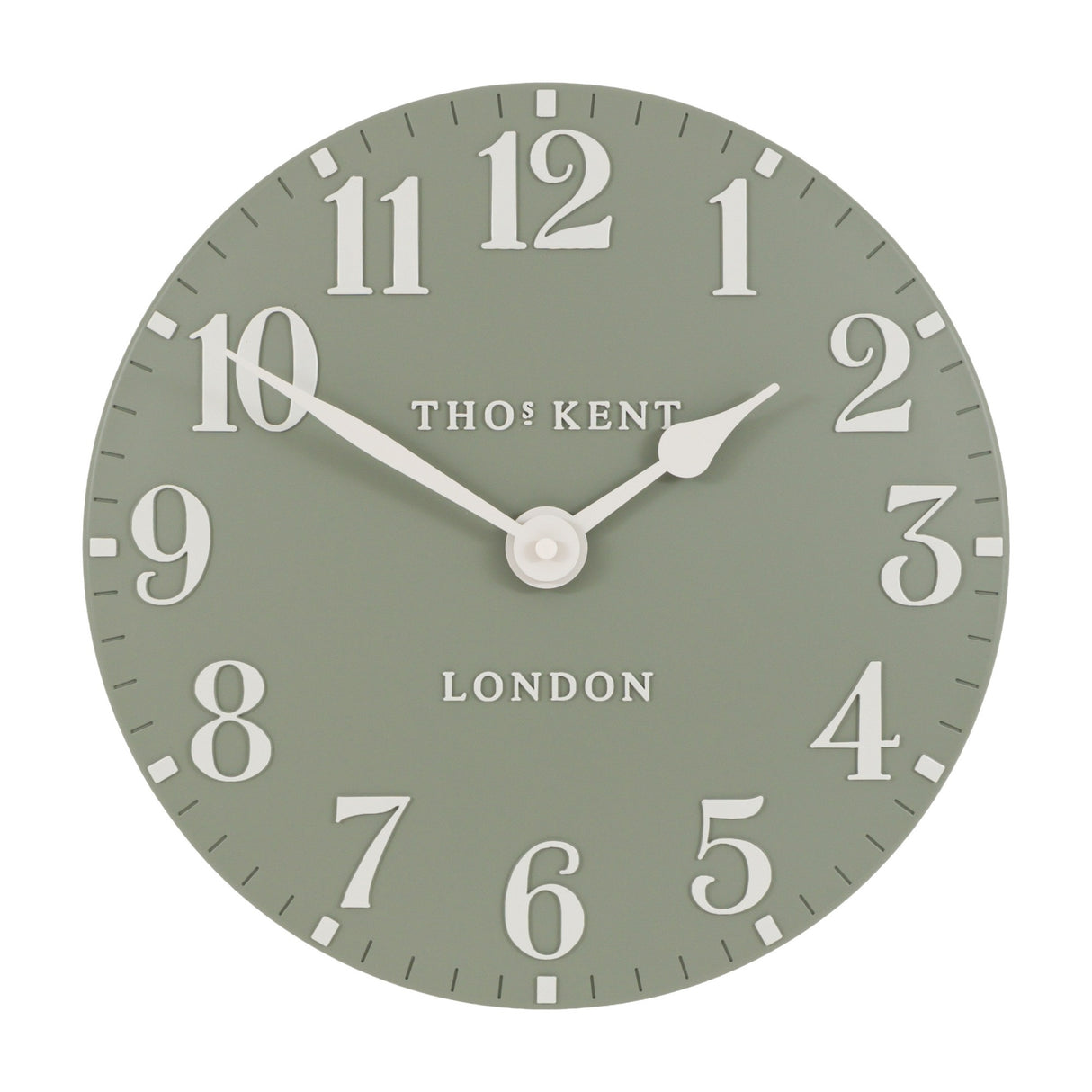 Arabic Wall Clock