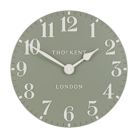 Arabic Wall Clock