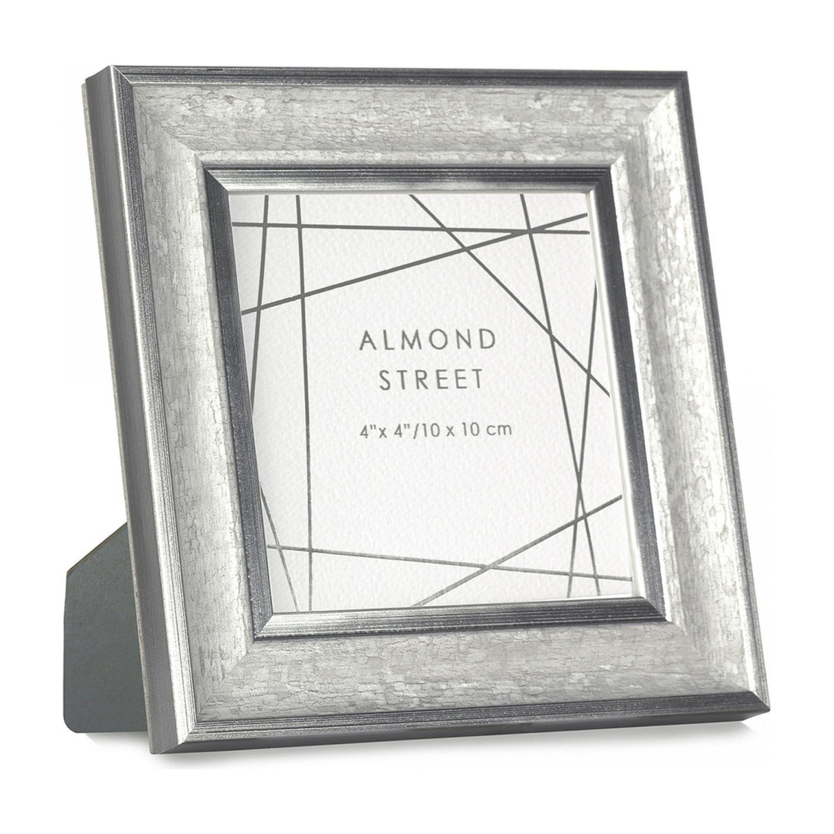 Alton Photo Frame Set of 3 – Silver