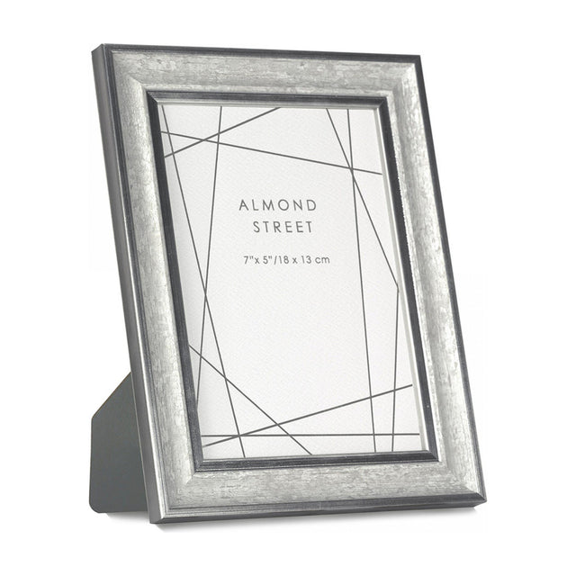 Alton Photo Frame – Silver
