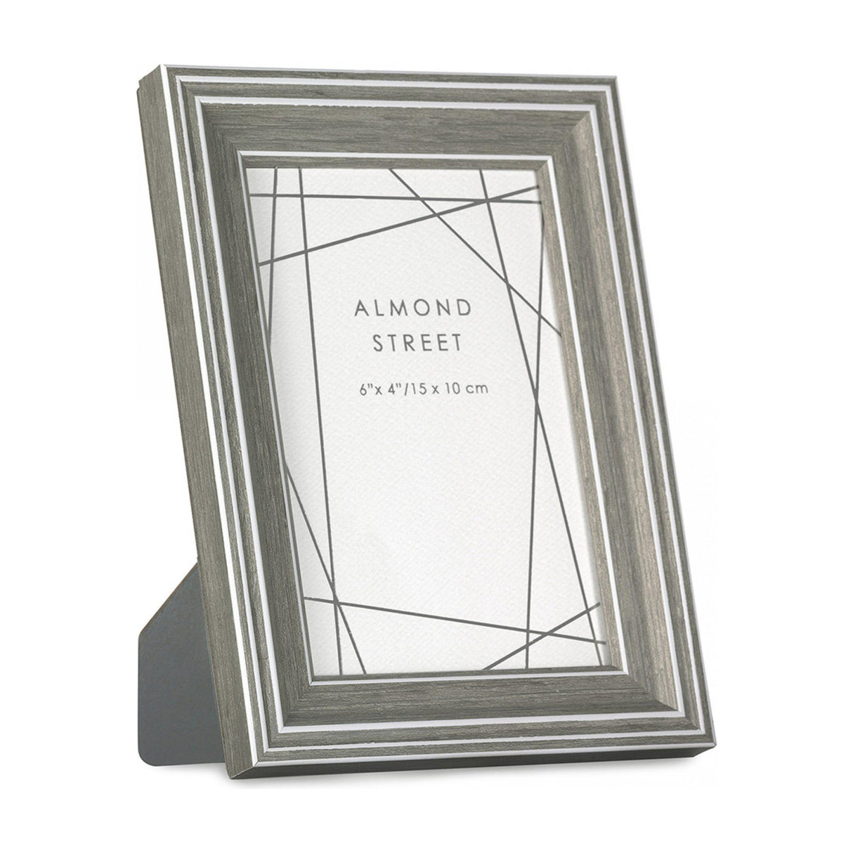 Kelso Photo Frame – Grey