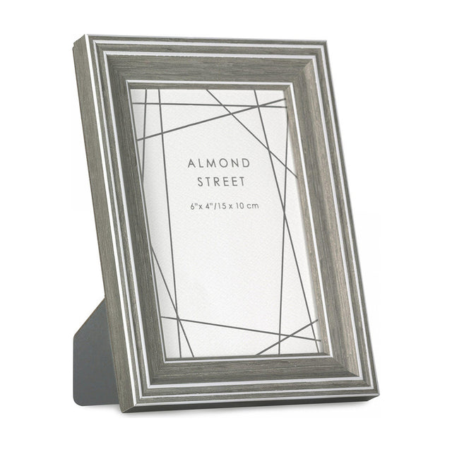Kelso Photo Frame – Grey