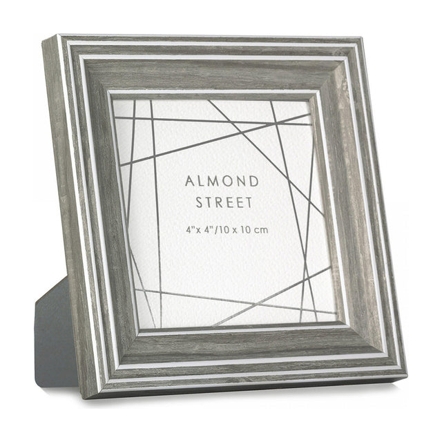 Kelso Photo Frame Set of 3 – Grey
