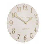 Arabic Wall Clock