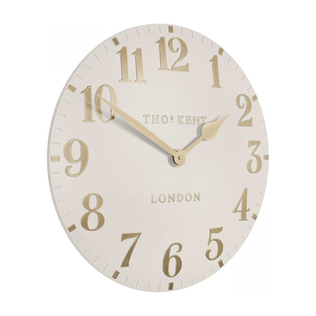 Arabic Wall Clock