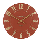 Mulberry Wall Clock