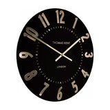 Mulberry Wall Clock