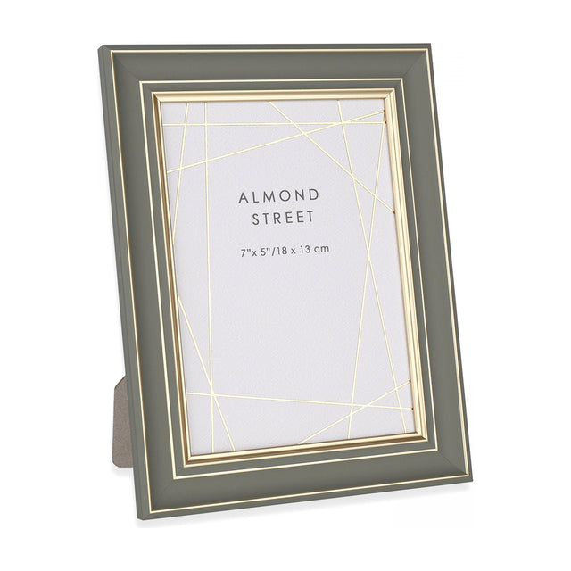 Ripley Photo Frame Set of 3 – Sage