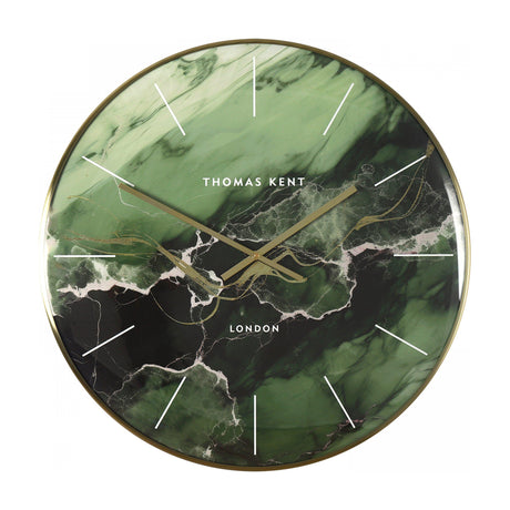 Oyster Wall Clock