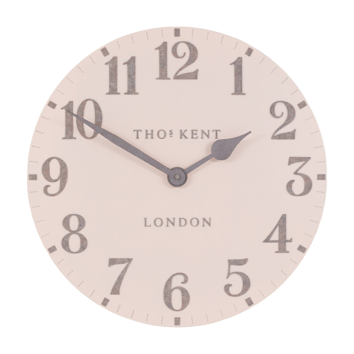 Arabic Wall Clock