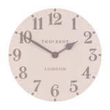 Arabic Wall Clock