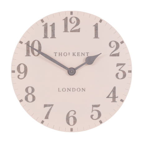 Arabic Wall Clock