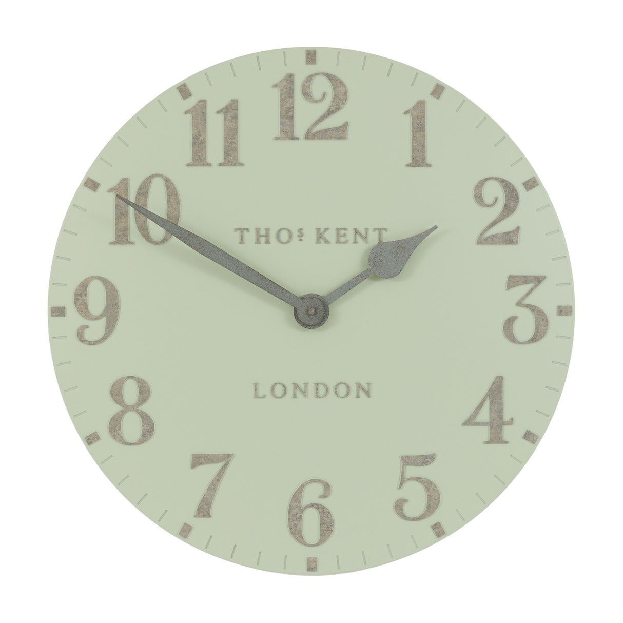 Arabic Wall Clock